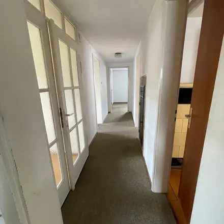 Geräumtes Haus in Heilbronn, besenrein übergeben